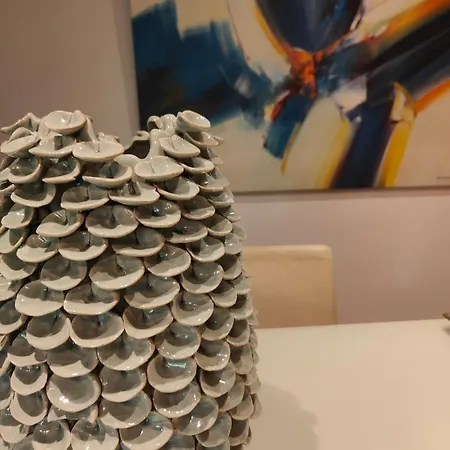 Appartamento La Maison Alceste