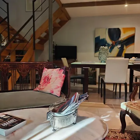 La Maison Alceste Appartamento