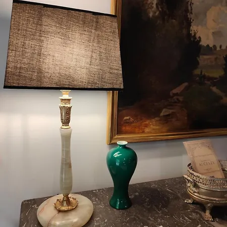 La Maison Alceste Appartamento